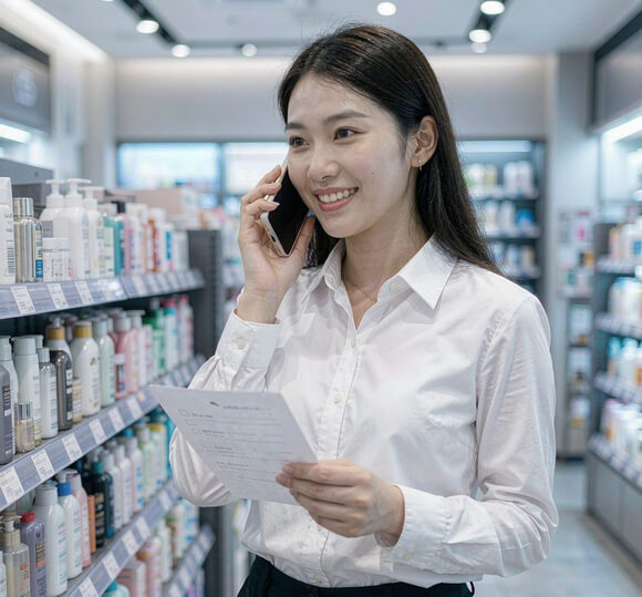连锁门店与电商客服场景-手机号码标记认证行业方案